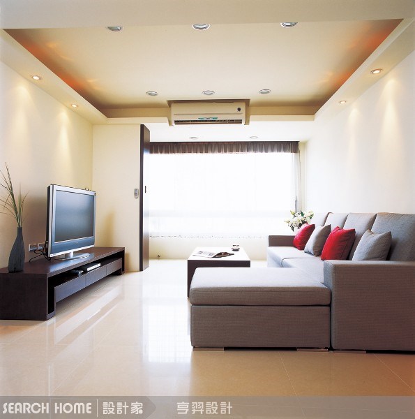 30坪新成屋(5年以下)＿現代風案例圖片＿亨羿生活空間設計＿亨羿_22之5