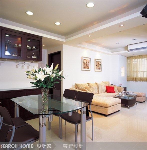 35坪中古屋(5~15年)＿現代風案例圖片＿亨羿生活空間設計＿亨羿_21之5