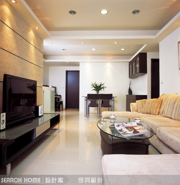 35坪中古屋(5~15年)＿現代風案例圖片＿亨羿生活空間設計＿亨羿_21之6