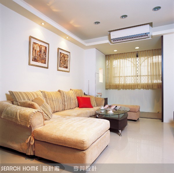 35坪中古屋(5~15年)＿現代風案例圖片＿亨羿生活空間設計＿亨羿_21之7