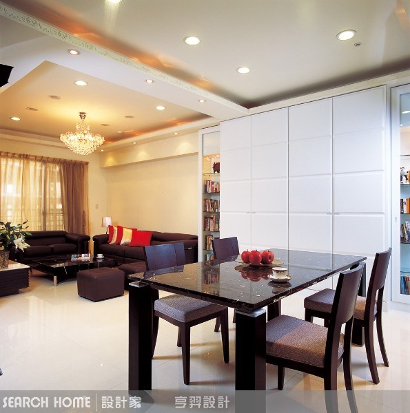 38坪新成屋(5年以下)＿現代風案例圖片＿亨羿生活空間設計＿亨羿_20之3