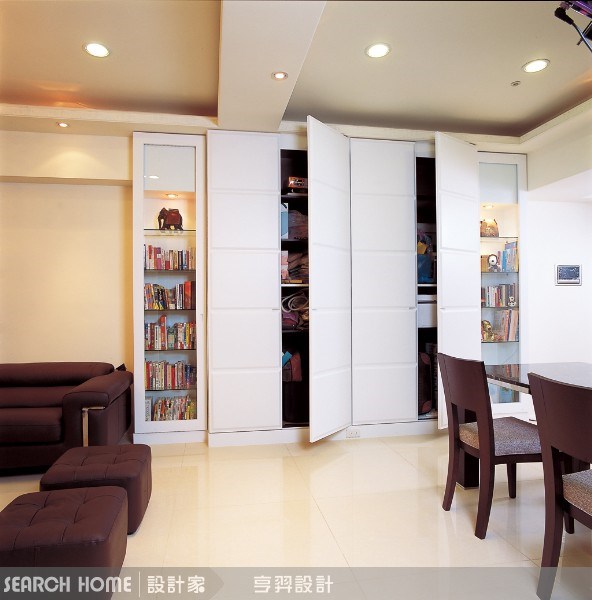 38坪新成屋(5年以下)＿現代風案例圖片＿亨羿生活空間設計＿亨羿_20之7