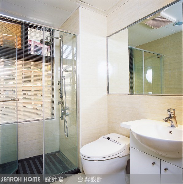 38坪新成屋(5年以下)＿現代風案例圖片＿亨羿生活空間設計＿亨羿_20之10