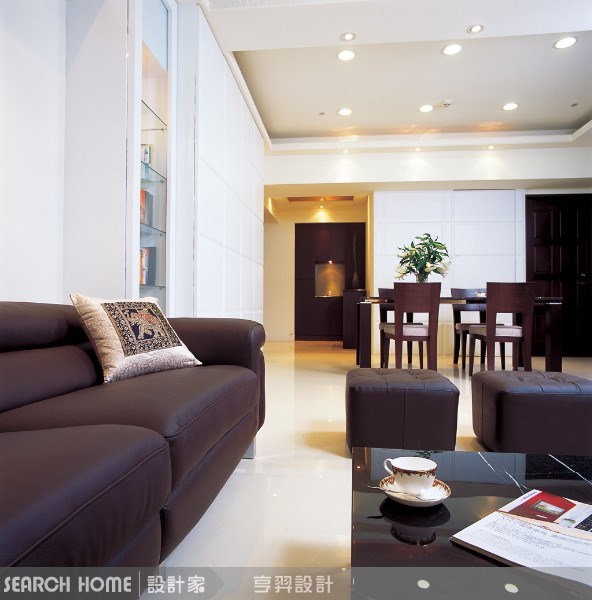 38坪新成屋(5年以下)＿現代風案例圖片＿亨羿生活空間設計＿亨羿_20之6