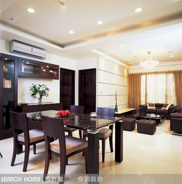 38坪新成屋(5年以下)＿現代風案例圖片＿亨羿生活空間設計＿亨羿_20之5