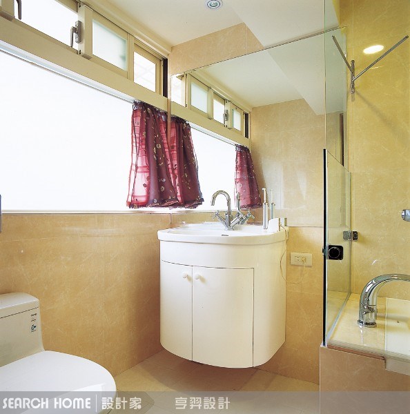 36坪中古屋(5~15年)＿新中式風案例圖片＿亨羿生活空間設計＿亨羿_19之8
