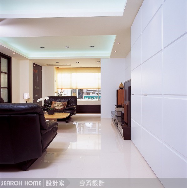 25坪中古屋(5~15年)＿新中式風案例圖片＿亨羿生活空間設計＿亨羿_18之4