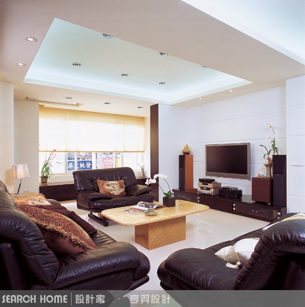 25坪中古屋(5~15年)＿新中式風案例圖片＿亨羿生活空間設計＿亨羿_18之2