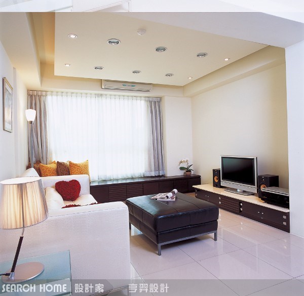 28坪中古屋(5~15年)＿現代風案例圖片＿亨羿生活空間設計＿亨羿_17之4