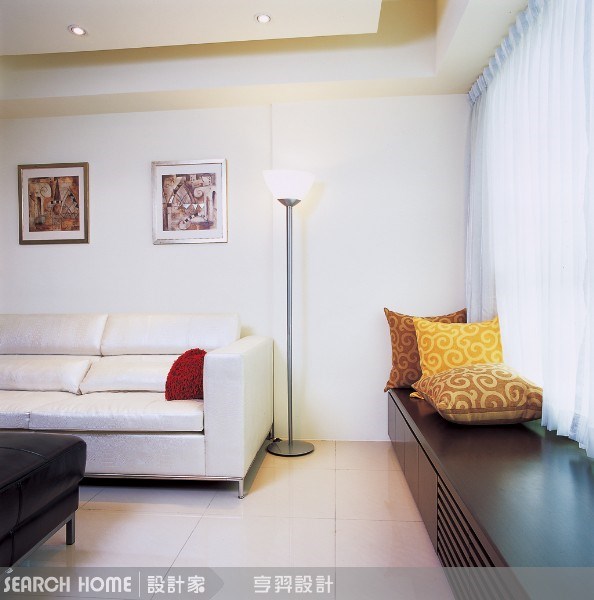 28坪中古屋(5~15年)＿現代風案例圖片＿亨羿生活空間設計＿亨羿_17之3