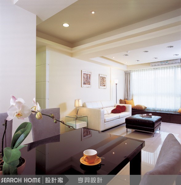 28坪中古屋(5~15年)＿現代風案例圖片＿亨羿生活空間設計＿亨羿_17之2