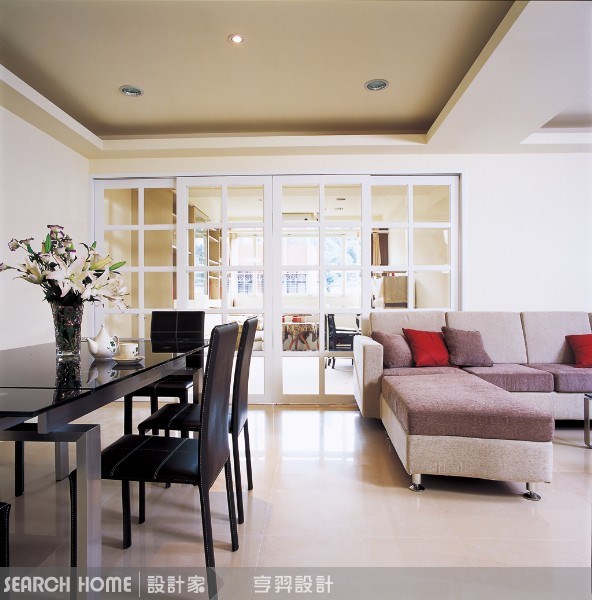 35坪老屋(16~30年)＿現代風案例圖片＿亨羿生活空間設計＿亨羿_16之1