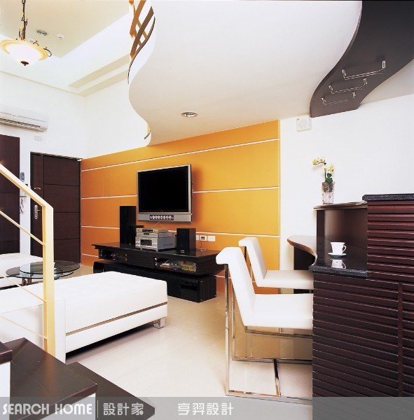 15坪新成屋(5年以下)＿現代風案例圖片＿亨羿生活空間設計＿亨羿_15之3