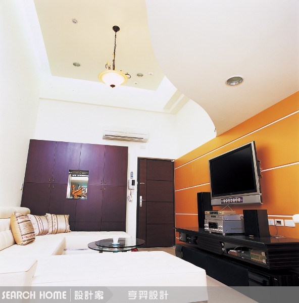 15坪新成屋(5年以下)＿現代風案例圖片＿亨羿生活空間設計＿亨羿_15之4