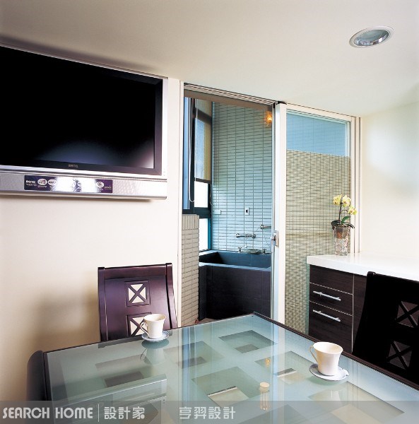 15坪新成屋(5年以下)＿現代風案例圖片＿亨羿生活空間設計＿亨羿_15之5