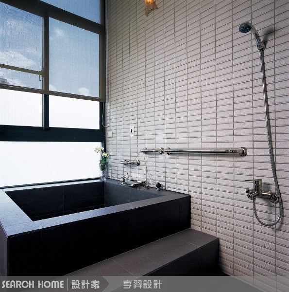 15坪新成屋(5年以下)＿現代風案例圖片＿亨羿生活空間設計＿亨羿_15之2