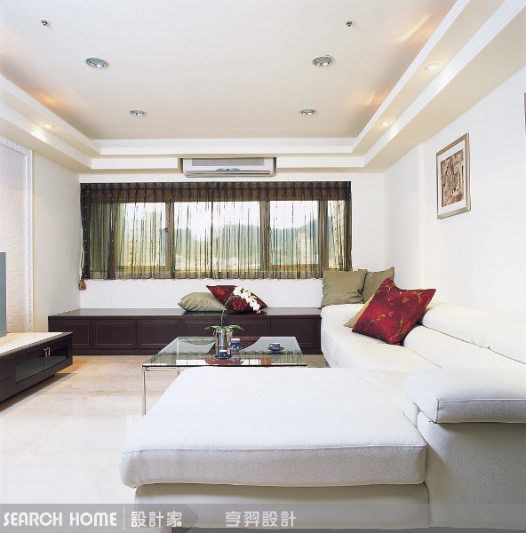 40坪中古屋(5~15年)＿現代風案例圖片＿亨羿生活空間設計＿亨羿_14之10