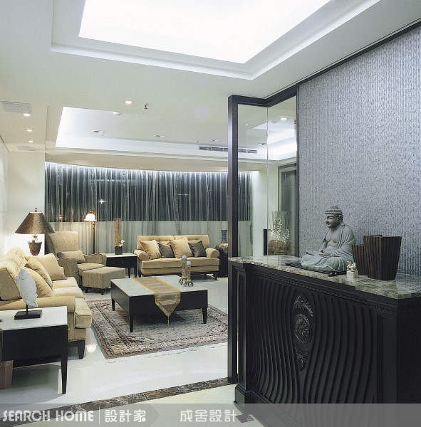 42坪新成屋(5年以下)＿現代風案例圖片＿成舍室內設計＿成舍_04之7