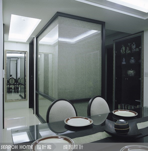 42坪新成屋(5年以下)＿現代風案例圖片＿成舍室內設計＿成舍_04之6