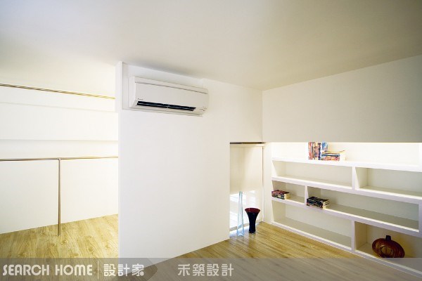 26坪新成屋(5年以下)＿現代風玄關案例圖片＿禾築國際設計＿禾築_04之2