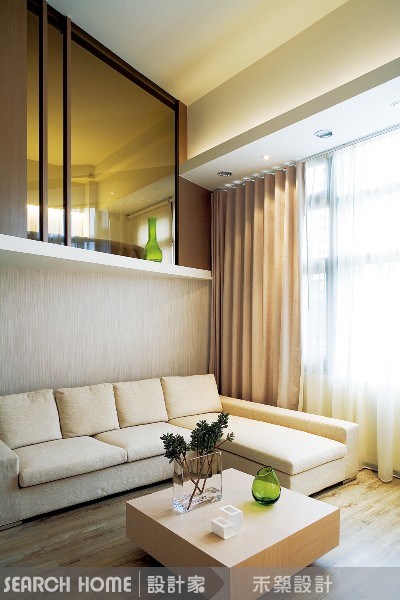 26坪新成屋(5年以下)＿現代風客廳案例圖片＿禾築國際設計＿禾築_04之6