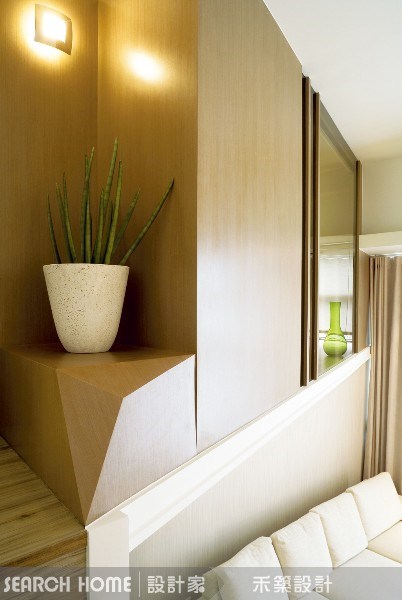 26坪新成屋(5年以下)＿現代風客廳案例圖片＿禾築國際設計＿禾築_04之5