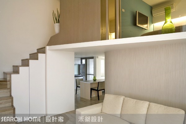 26坪新成屋(5年以下)＿現代風客廳案例圖片＿禾築國際設計＿禾築_04之12