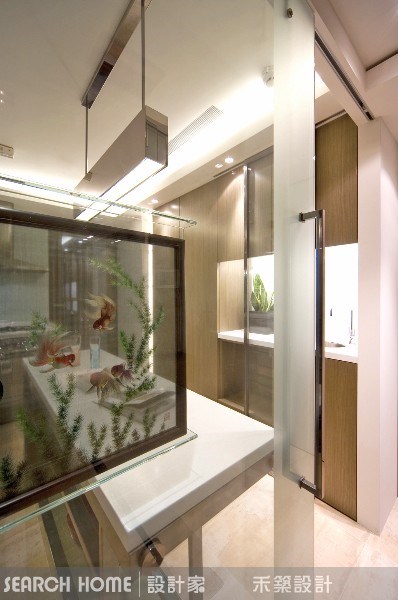 33坪新成屋(5年以下)＿現代風餐廳案例圖片＿禾築國際設計＿禾築_03之19