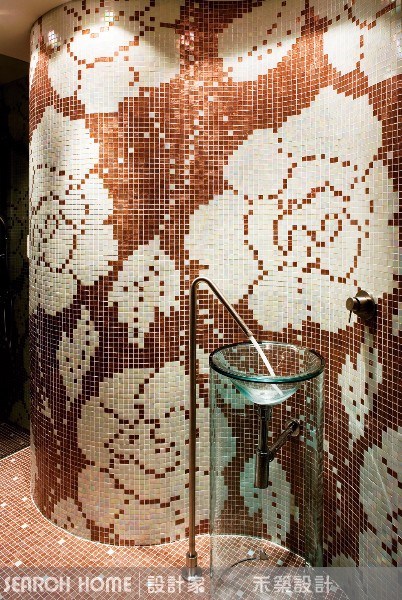 33坪新成屋(5年以下)＿現代風浴室案例圖片＿禾築國際設計＿禾築_03之10