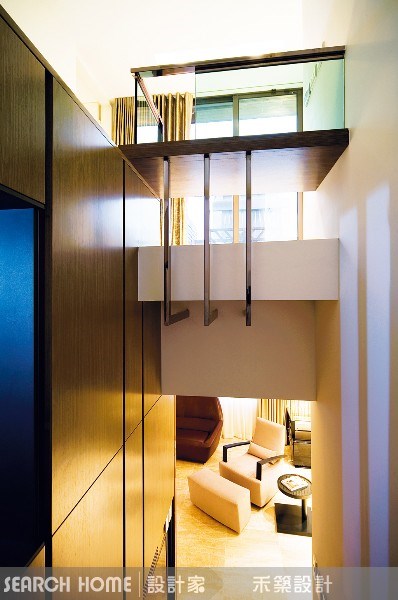 33坪新成屋(5年以下)＿現代風玄關案例圖片＿禾築國際設計＿禾築_03之4