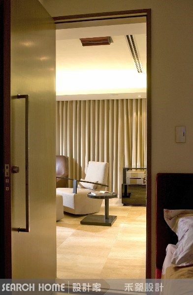 33坪新成屋(5年以下)＿現代風臥室案例圖片＿禾築國際設計＿禾築_03之16