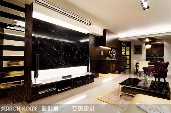 33坪老屋(16~30年)＿現代風案例圖片＿石奧空間設計＿石奧_05之2