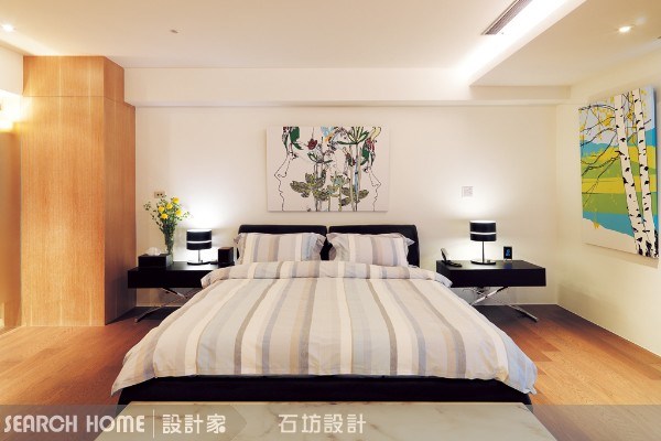 70坪新成屋(5年以下)＿混搭風案例圖片＿石坊空間設計＿石坊_06之5