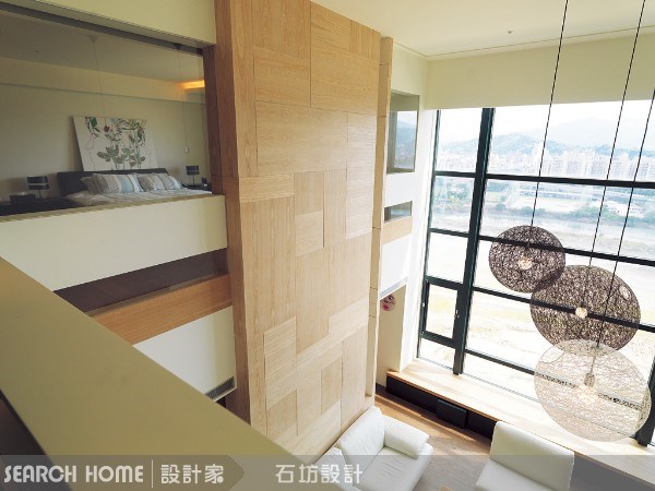 70坪新成屋(5年以下)＿混搭風案例圖片＿石坊空間設計＿石坊_06之16