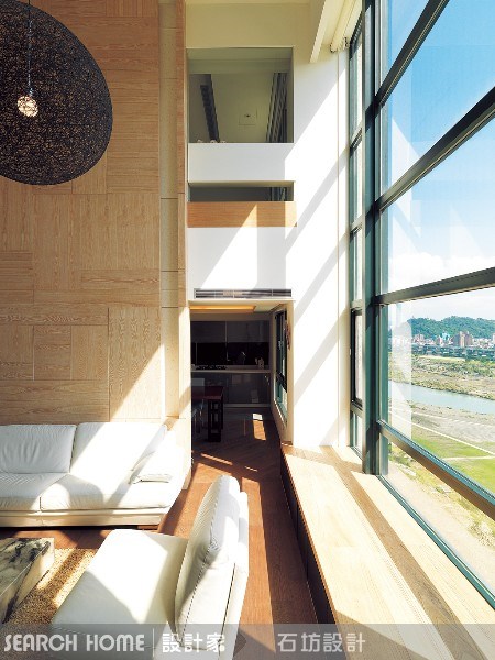 70坪新成屋(5年以下)＿混搭風案例圖片＿石坊空間設計＿石坊_06之10