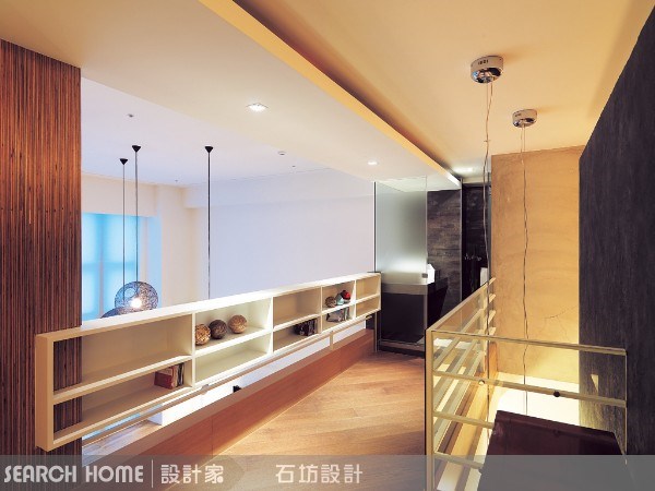 70坪新成屋(5年以下)＿混搭風案例圖片＿石坊空間設計＿石坊_06之6