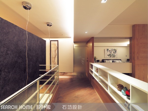 70坪新成屋(5年以下)＿混搭風案例圖片＿石坊空間設計＿石坊_06之7