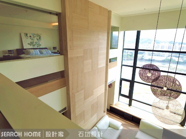 70坪新成屋(5年以下)＿混搭風案例圖片＿石坊空間設計＿石坊_06之13
