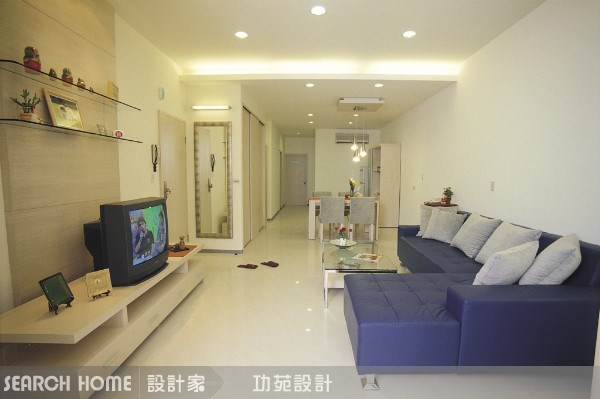 30坪老屋(16~30年)＿現代風案例圖片＿功苑設計＿功苑_05之2
