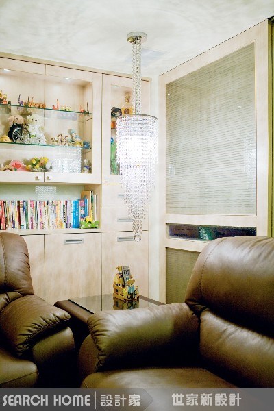 28坪老屋(16~30年)＿現代風案例圖片＿世家新室內裝修＿世家新_05之10