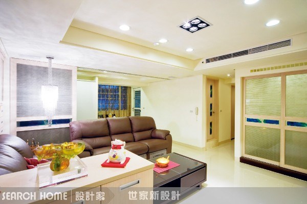 28坪老屋(16~30年)＿現代風案例圖片＿世家新室內裝修＿世家新_05之3