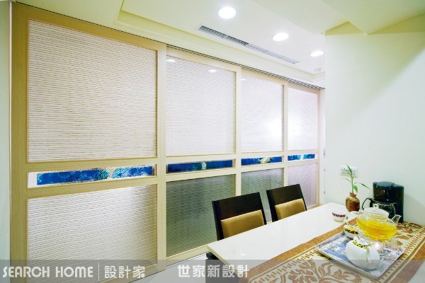 28坪老屋(16~30年)＿現代風案例圖片＿世家新室內裝修＿世家新_05之9