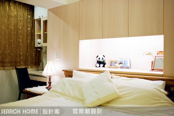 28坪老屋(16~30年)＿現代風案例圖片＿世家新室內裝修＿世家新_05之11