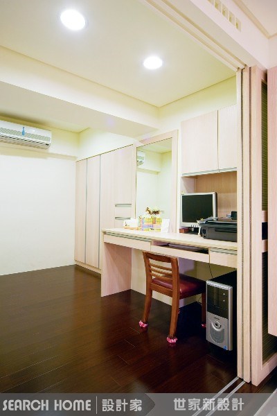 28坪老屋(16~30年)＿現代風案例圖片＿世家新室內裝修＿世家新_05之6
