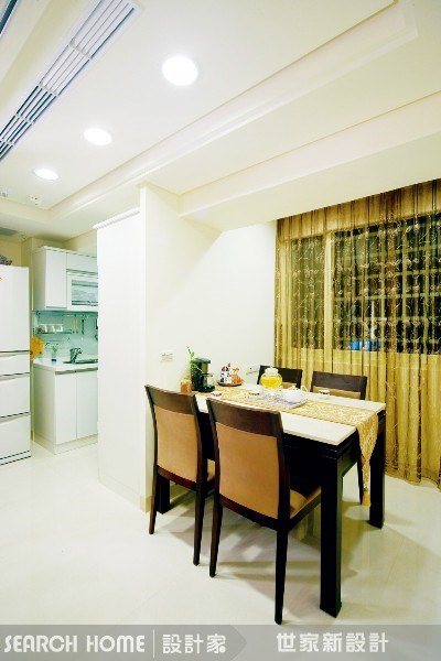 28坪老屋(16~30年)＿現代風案例圖片＿世家新室內裝修＿世家新_05之8