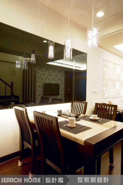 68坪新成屋(5年以下)＿混搭風案例圖片＿世家新室內裝修＿世家新_04之9