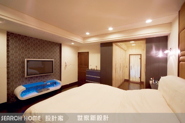 68坪新成屋(5年以下)＿混搭風案例圖片＿世家新室內裝修＿世家新_04之1