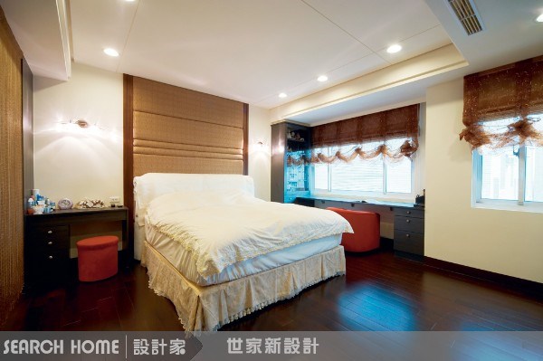 68坪新成屋(5年以下)＿混搭風案例圖片＿世家新室內裝修＿世家新_04之2