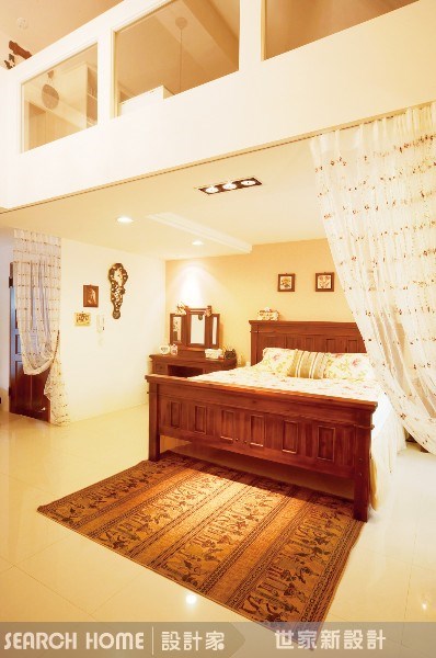 70坪新成屋(5年以下)＿鄉村風案例圖片＿世家新室內裝修＿世家新_03之10