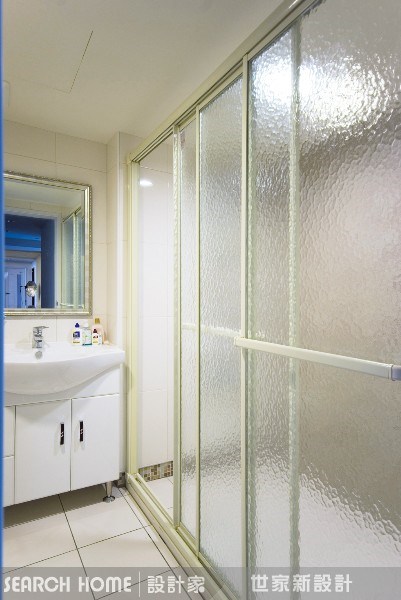 60坪老屋(16~30年)＿現代風案例圖片＿世家新室內裝修＿世家新_02之9